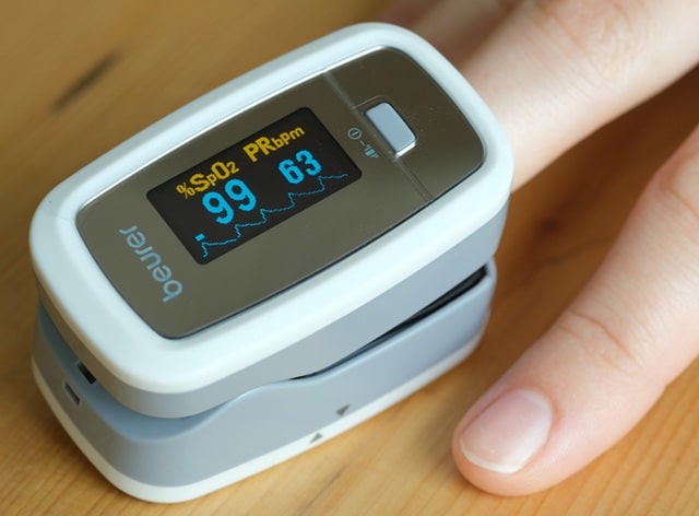 Пульсоксиметр: що це таке, види, застосування та як вибрати - фото5