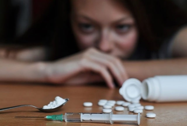 Зависимость от налбуфина: основные причины, симптомы и признаки - фото1