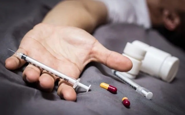 Зависимость от налбуфина: основные причины, симптомы и признаки - фото4