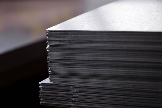 Листовой металлопрокат: виды, характеристики и применение - фото5 Листовой металлопрокат: виды, характеристики и применение - фото5