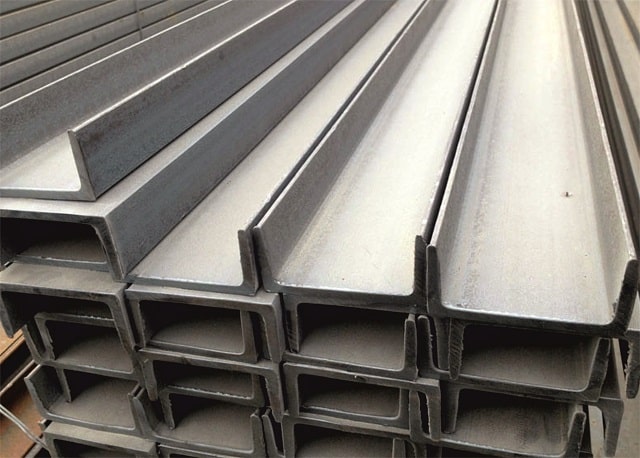 Параметры прочности двутавровых балок и швеллеров - фото2