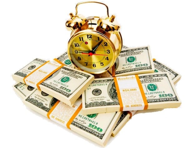 Займ на карту мгновенно: без поручителей, круглосуточно - фото1