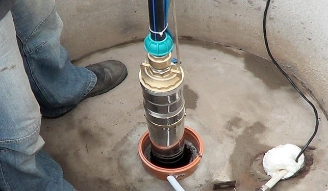 Фекальный насос: что это такое и как работает - фото1