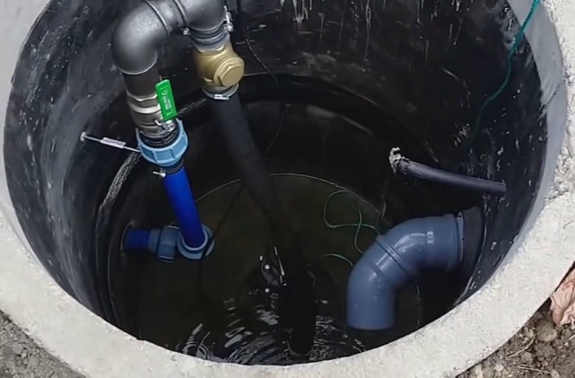 Фекальный насос: что это такое и как работает - фото2