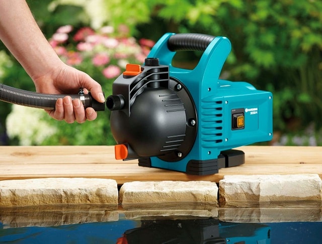 Насос для скважины: виды, принцип действия, как выбрать - фото2