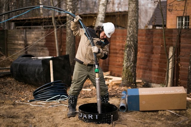 Скважинный насос: что это такое и как работает - фото4