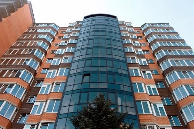 Цены на рынке недвижимости Бердянска - фото