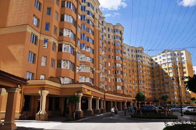 Преимущества покупки квартиры в ЖК «София» - фото2