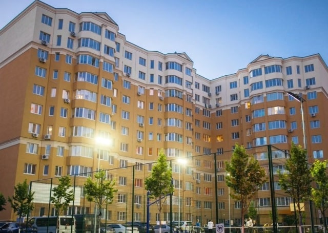 Преимущества покупки квартиры в ЖК «София» - фото3