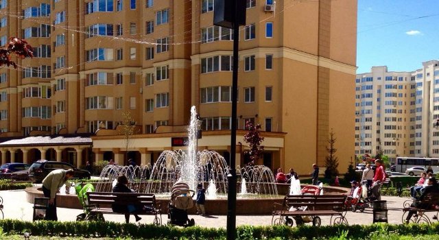 Преимущества покупки квартиры в ЖК «София» - фото4