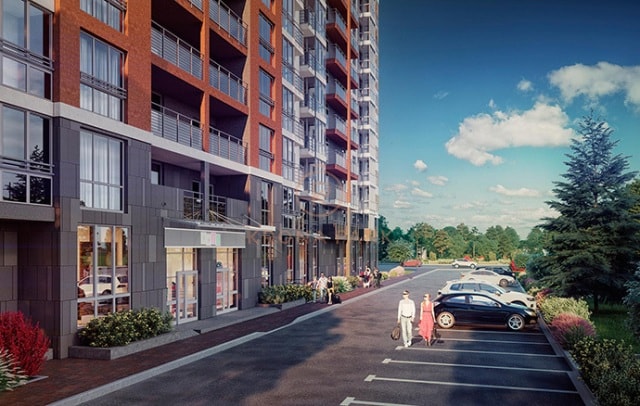 Преимущества покупки квартиры в новостройке пригорода Киева - фото2