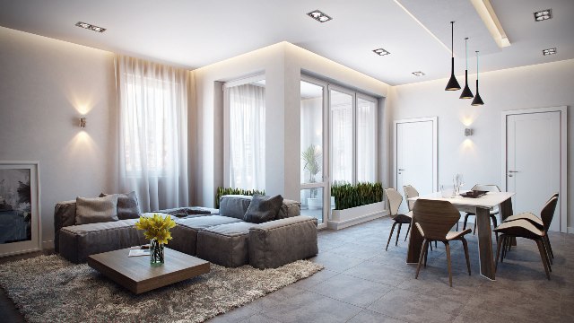 Преимущества покупки квартиры в новостройке пригорода Киева - фото3