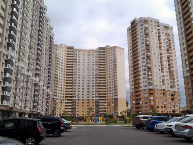 Преимущество покупки жилья в пригороде Киева - фото1