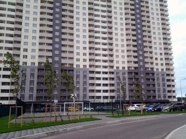 Преимущество покупки жилья в пригороде Киева - фото2