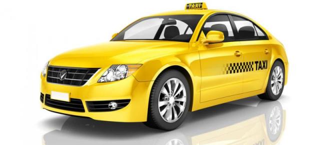 OTaxi - отзыв клиента