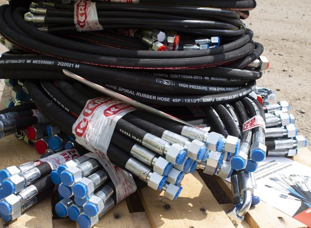 Пневматический шланг: что это такое, виды, применение - фото2