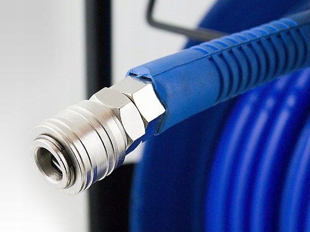 Пневматический шланг: что это такое, виды, применение - фото3