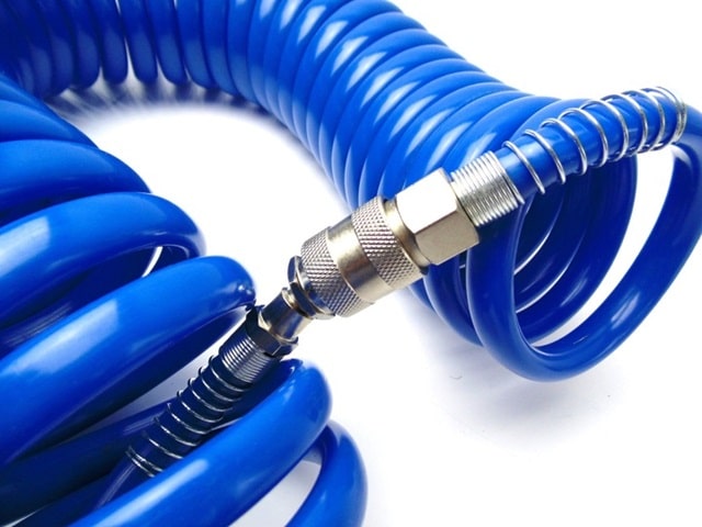 Пневматический шланг: что это такое, виды, применение - фото4