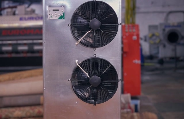 Промышленный осушитель воздуха: что это такое, виды, применение - фото4