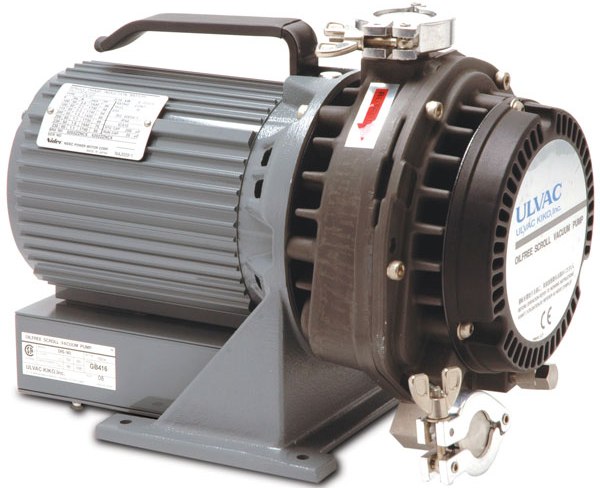 Вакуумный насос для откачки воздуха: виды, обзор, применение - фото3