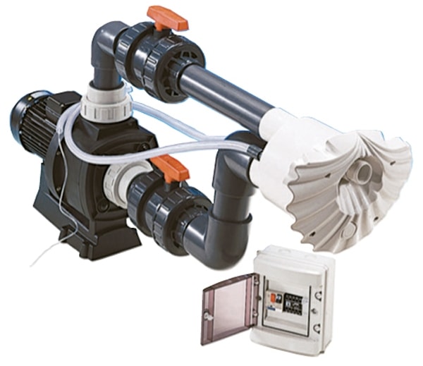 Противоток для бассейна Kripsol JSH