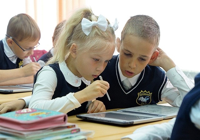 АО «Издательство «Просвещение»: отчет о достижениях и планы развития - фото1