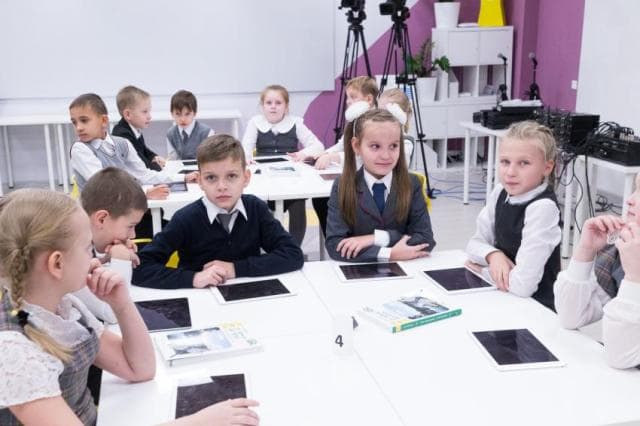 АО «Издательство «Просвещение»: отчет о достижениях и планы развития - фото2