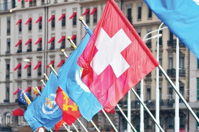 Высшее образование в Швейцарии для иностранцев: особенности, плюсы и минусы - фото3