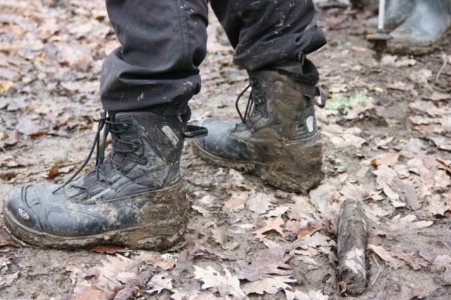 Ботинки для работы на производстве: какие должны быть, как выбрать - фото2