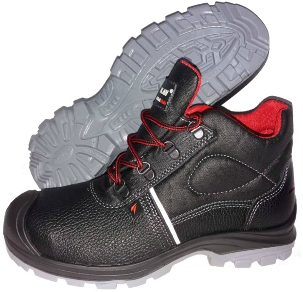 Ботинки для работы на производстве: какие должны быть, как выбрать - фото4