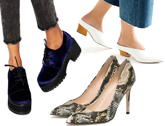 Обувь из искусственной кожи: плюсы и минусы - фото2