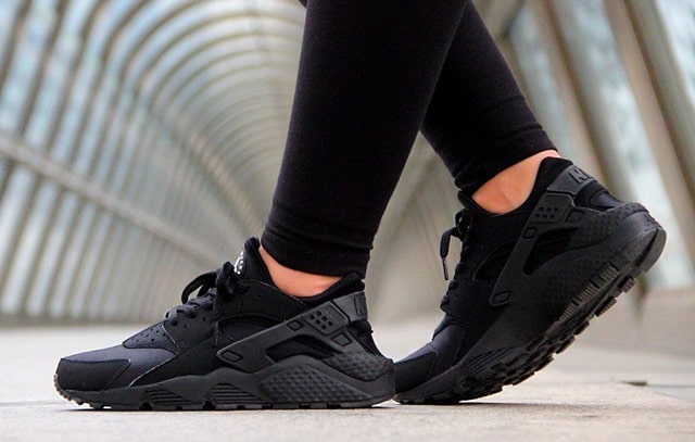 Женские кроссовки: какие бренды действительно стоят своих денег - фото1