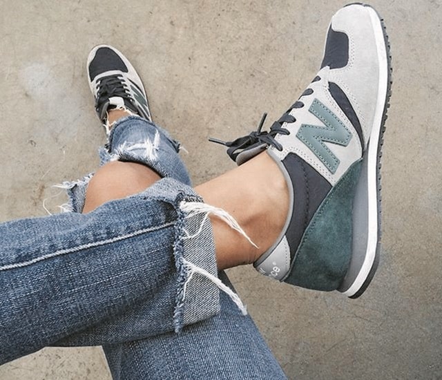 Женские кроссовки: какие бренды действительно стоят своих денег - фото5