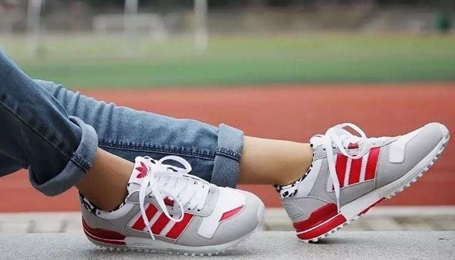 Женские кроссовки: какие бренды действительно стоят своих денег - фото6