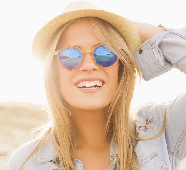 Женские солнцезащитные очки: виды и популярные модели - фото1