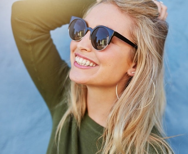 Женские солнцезащитные очки: виды и популярные модели - фото4