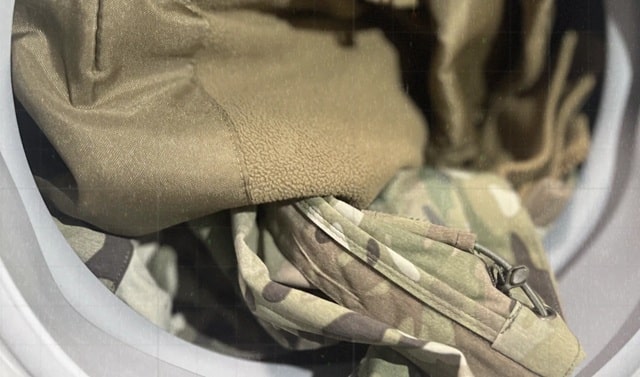 Фліс і психологія виживання: як екіпірування впливає на відчуття безпеки і впевненість на війні - фото2