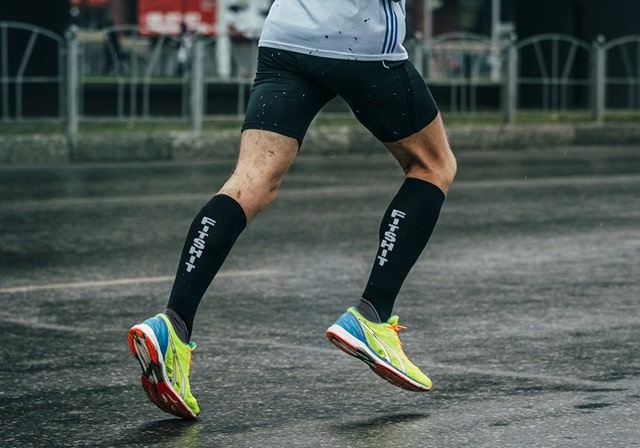 Современные носки: виды, что нового, интересные факты - фото2