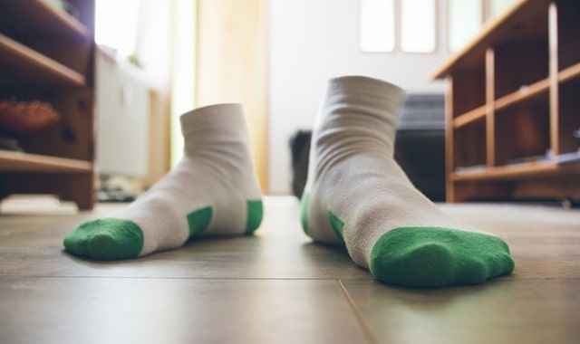 Современные носки: виды, что нового, интересные факты - фото4