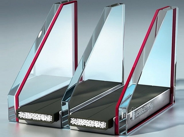 Что такое оконный стеклопакет: виды, особенности, как выбрать - фото3 Что такое оконный стеклопакет: виды, особенности, как выбрать - фото3