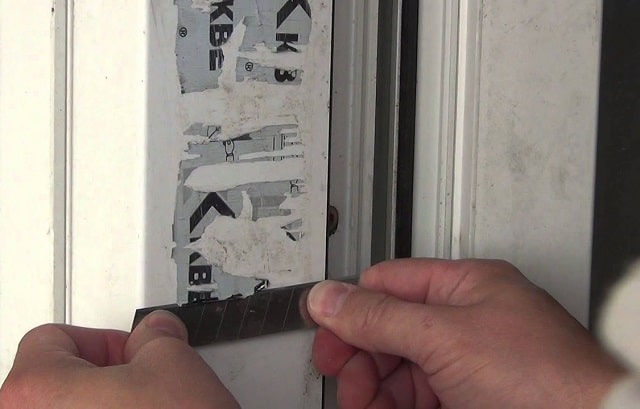 Как ухаживать за пластиковыми окнами - Что нужно сделать сразу после установки пластикового окна Как ухаживать за пластиковыми окнами - Что нужно сделать сразу после установки пластикового окна