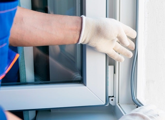 Как ухаживать за пластиковыми окнами - Уход за уплотнителем Как ухаживать за пластиковыми окнами - Уход за уплотнителем