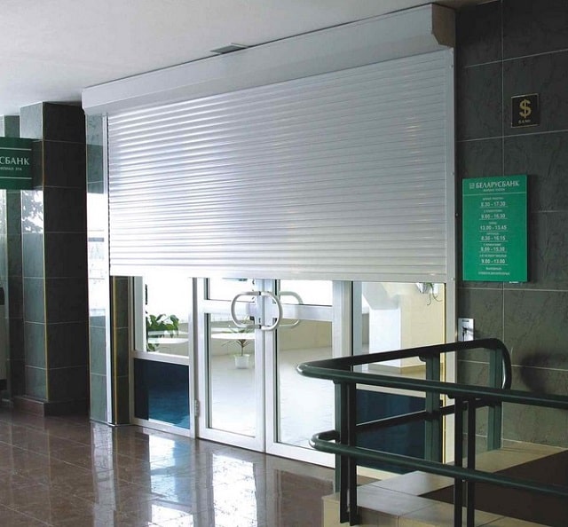 Жалюзи, роллеты, рольставни: что это такое, особенности, отличия - фото1