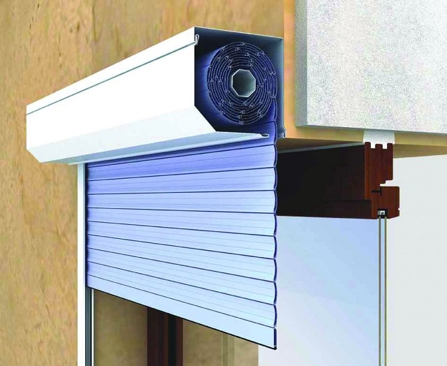 Жалюзи, роллеты, рольставни: что это такое, особенности, отличия - фото3