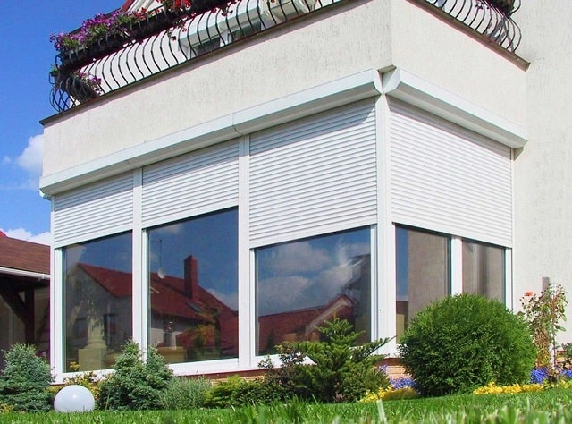 Жалюзи, роллеты, рольставни: что это такое, особенности, отличия - фото4