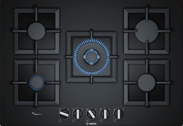 варочная панель Бош