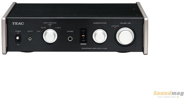 Особенности выбора усилителя звука