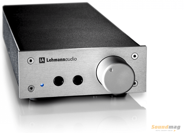 Различные виды усилителей звука