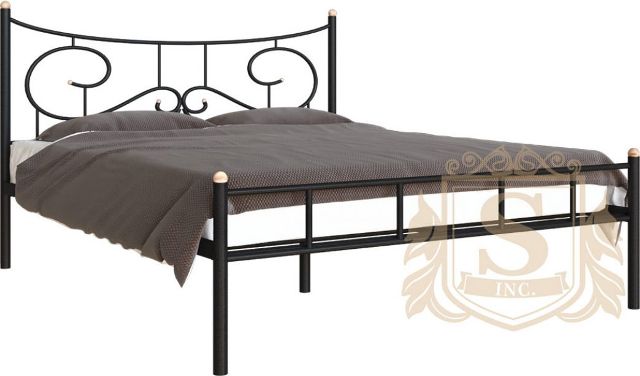 Кровать «Ювента» 120*190 Skamya