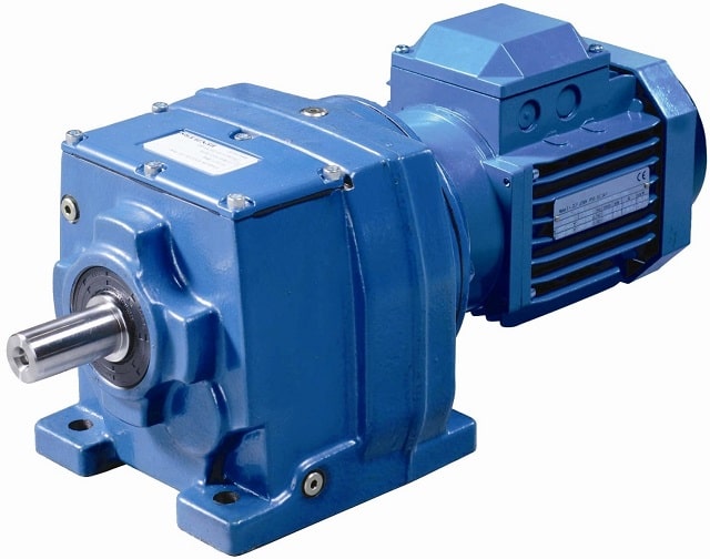 Почему так важно выбрать качественный мотор-редуктор - фото1 Почему так важно выбрать качественный мотор-редуктор - фото1